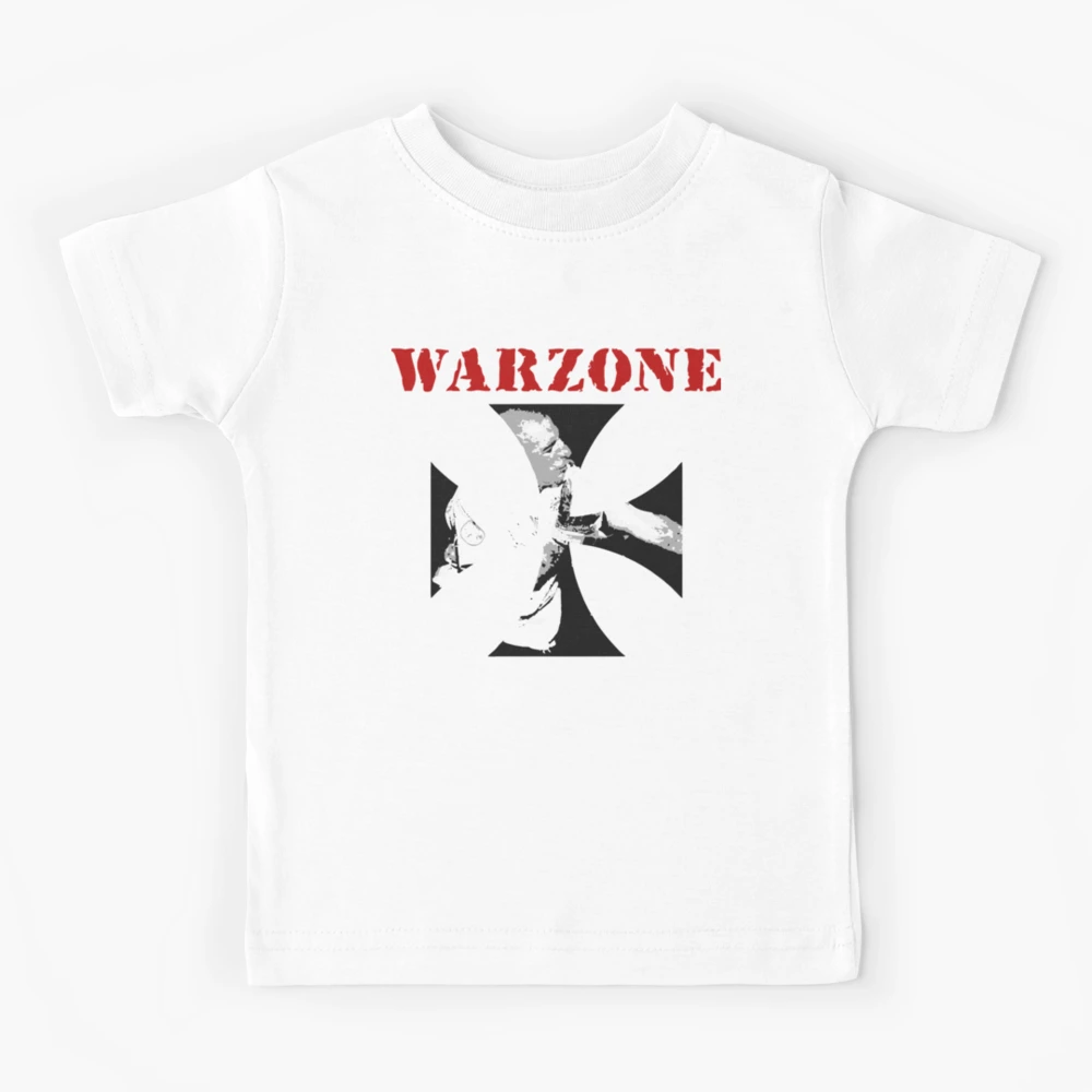 theredthread S pierce T-shirt【white】 THEREDTHREAD / ザレッドスレッド】S pierce T-shirt