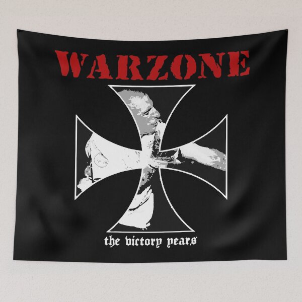 Item preview, Warzone The Victory Pears designed and sold by SethVerco.