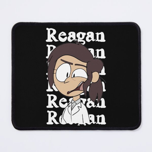 Item preview, Mens Womens Reagan Ridley Inside Job Retro Vintage designed and sold by Mskarinacrooksv.