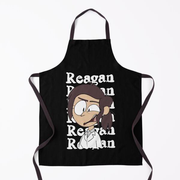 Item preview, Mens Womens Reagan Ridley Inside Job Retro Vintage designed and sold by Mskarinacrooksv.