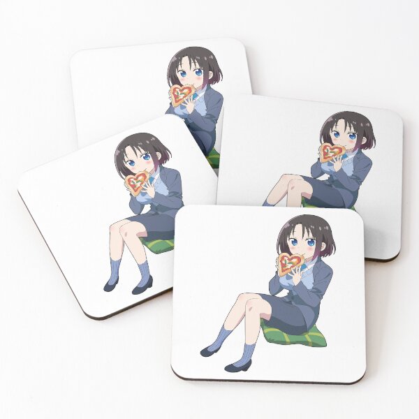 Item preview, Dragon Maid Elma designed and sold by ChibiCheems.