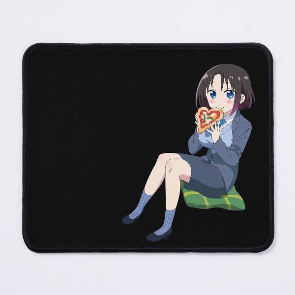 Item preview, Dragon Maid Elma designed and sold by ChibiCheems.