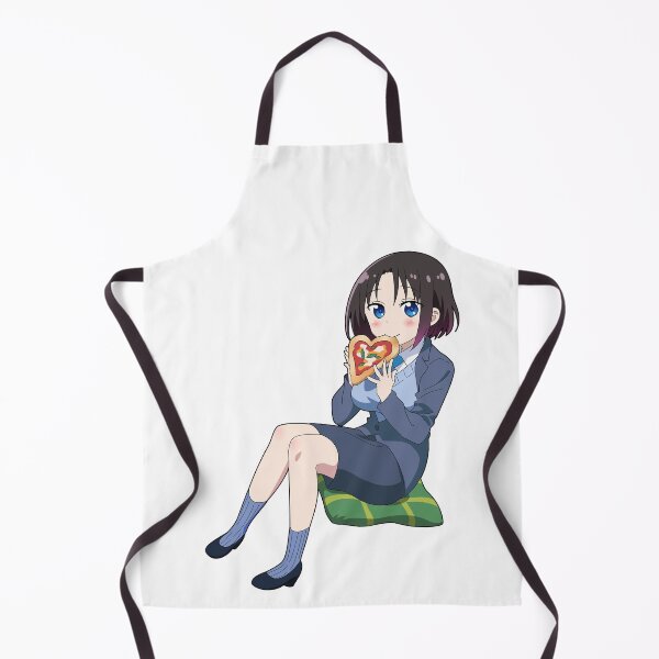 Item preview, Dragon Maid Elma designed and sold by ChibiCheems.