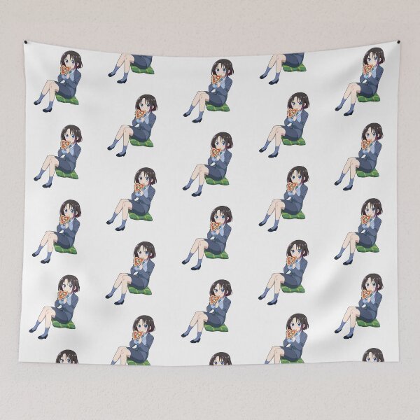 Item preview, Dragon Maid Elma designed and sold by ChibiCheems.