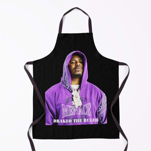 Artikelvorschau, Drakeo der Herrscher , Drakeo der Herrscher Sänger Rap Essential entworfen und verkauft von GlennSpillman.