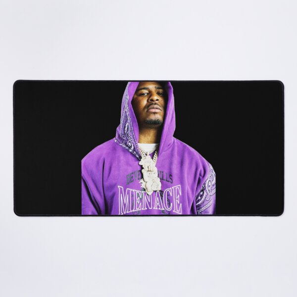 Item preview, Drakeo the Ruler , Drakeo the Ruler Singer Rap Essential designed and sold by GlennSpillman.