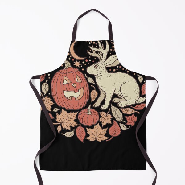Item preview, Halloween Friends Autumn Palette Classic T-Shirt designed and sold by Miktkins.