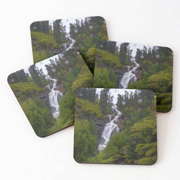 Item preview, The Beautiful Steavenson Falls designed and sold by DesignBoard Photography.