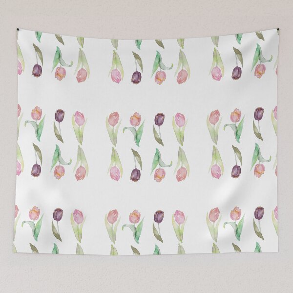Item preview, Tulips  designed and sold by BreezeShih.