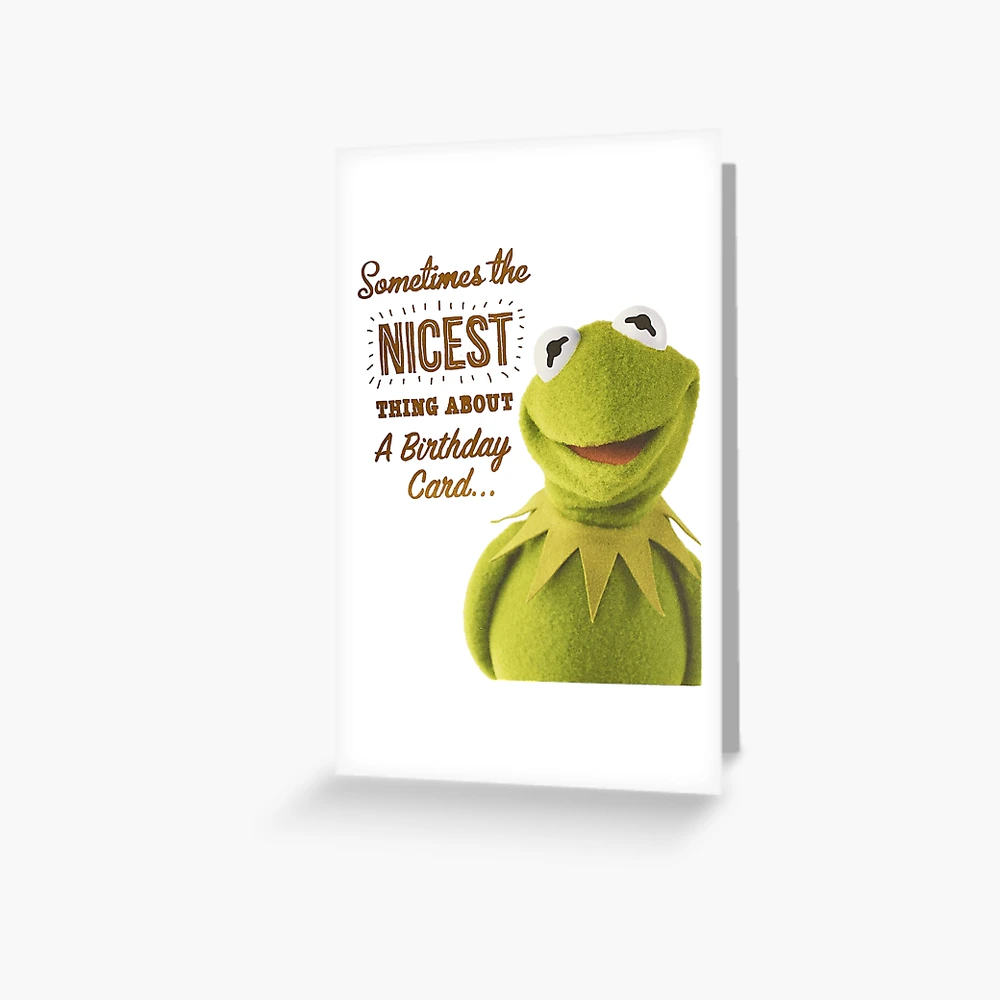 darth kermit pokemon card Amazon.com: Funko Pop! TV: The Muppets - Kermit with Banjo - Collectable  Vinyl Figure - Gift Idea - Official Merchandise - Toys for Kids & Adults main image 1