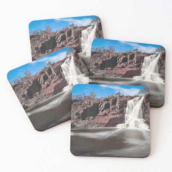 Item preview, The Beautiful Nigretta Falls designed and sold by DesignBoard Photography.