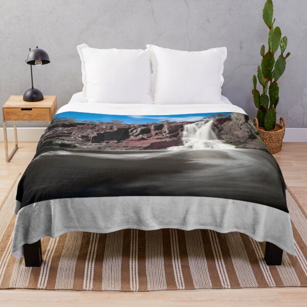 Item preview, The Beautiful Nigretta Falls designed and sold by DesignBoard Photography.