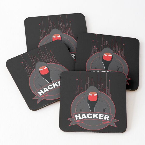 Item preview, Hacker Classic designed and sold by GlennSpillman.