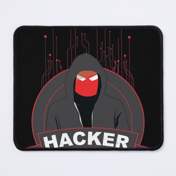 Item preview, Hacker Classic designed and sold by GlennSpillman.