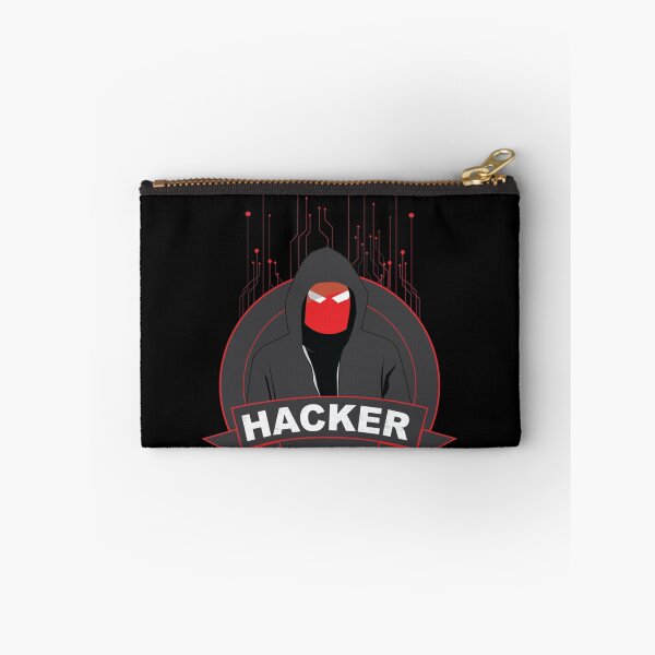 Item preview, Hacker Classic designed and sold by GlennSpillman.