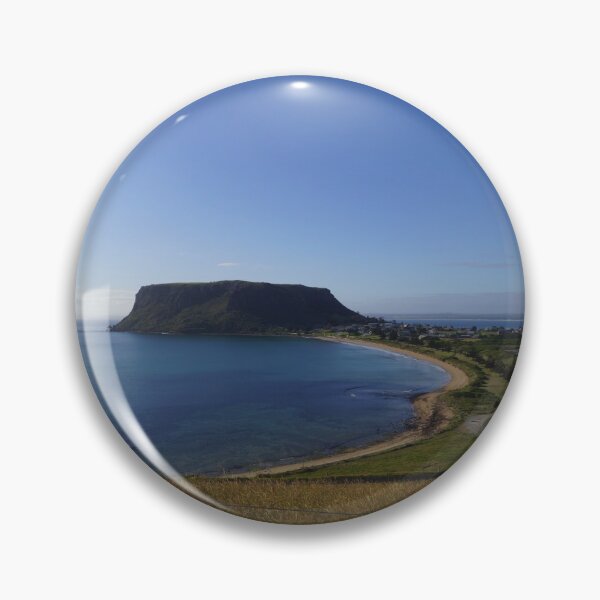 Item preview, The Nut, Stanley, Tasmania, Australia designed and sold by Dragonsfield.