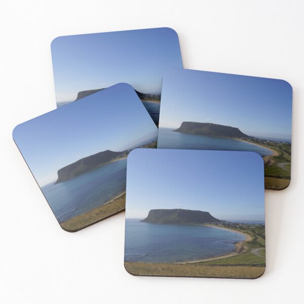 Item preview, The Nut, Stanley, Tasmania, Australia designed and sold by Dragonsfield.