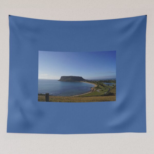 Item preview, The Nut, Stanley, Tasmania, Australia designed and sold by Dragonsfield.