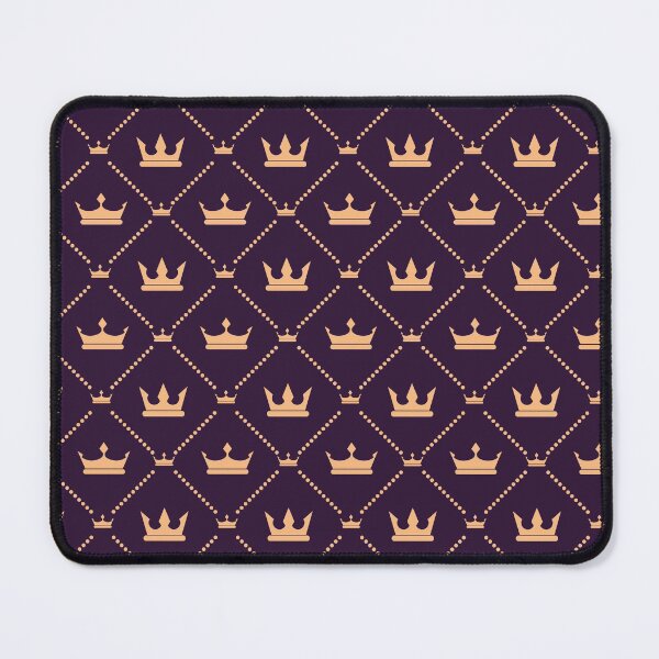 Item preview, Cute Crown Pattern designed and sold by ZaryaKiqo.