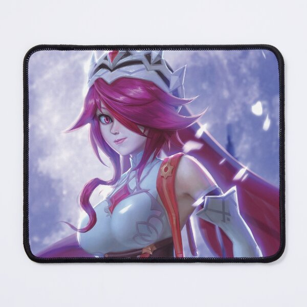 Item preview, Rosaria Genshin Impact  designed and sold by lorypig.