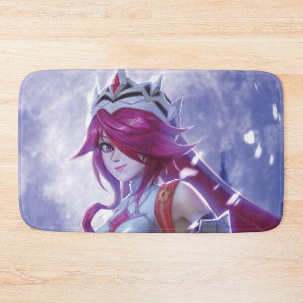 Item preview, Rosaria Genshin Impact  designed and sold by lorypig.