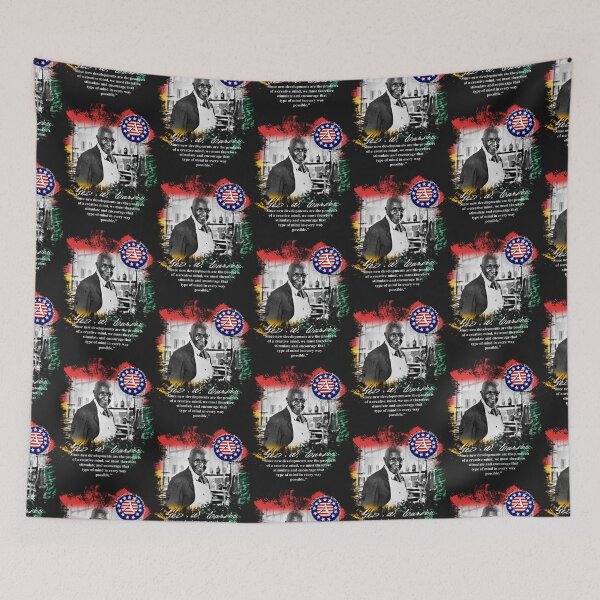 Item preview, george washington carver designed and sold by redboy.