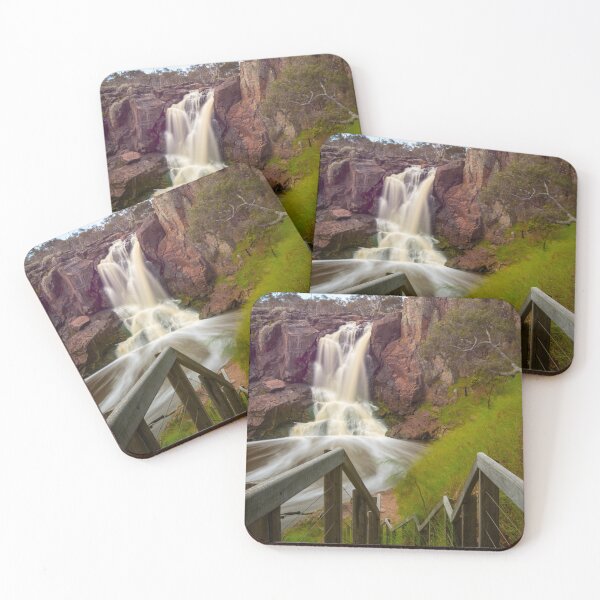 Item preview, The Beautiful Nigretta Falls designed and sold by DesignBoard Photography.
