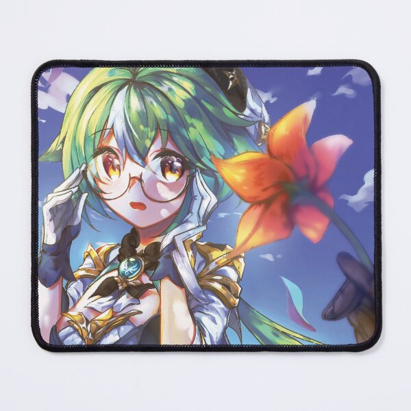 Item preview, Sucrose Genshin Impact designed and sold by valekun.