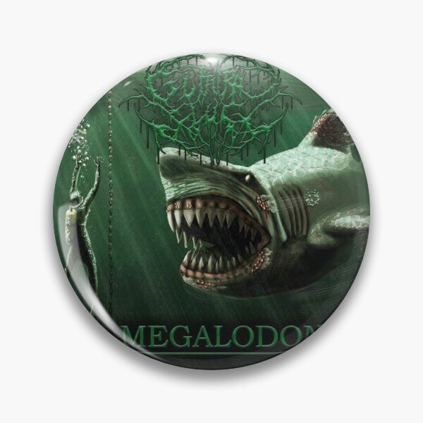 Item preview, Guttural Slug  designed and sold by Flaviator3.