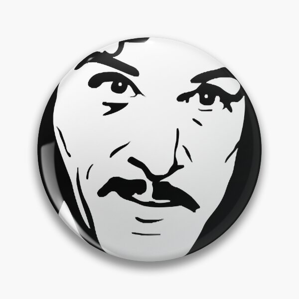 Item preview, Hello Inigo Montoya Classic T-Shirt designed and sold by Miktkins.