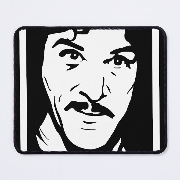Item preview, Hello Inigo Montoya Classic T-Shirt designed and sold by Miktkins.