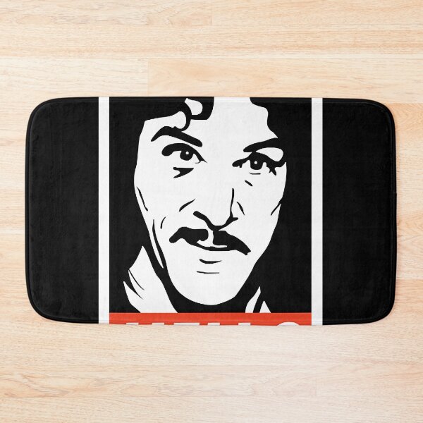 Item preview, Hello Inigo Montoya Classic T-Shirt designed and sold by Miktkins.