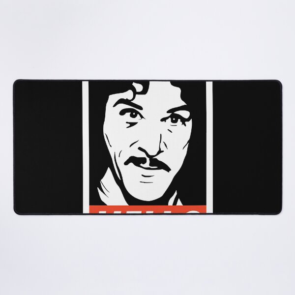 Item preview, Hello Inigo Montoya Classic T-Shirt designed and sold by Miktkins.