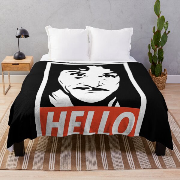 Item preview, Hello Inigo Montoya Classic T-Shirt designed and sold by Miktkins.
