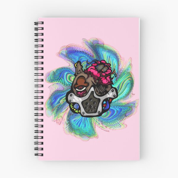 Item preview, Futuristic Cyborg designed and sold by Out of my Mindz Graphic Designz.