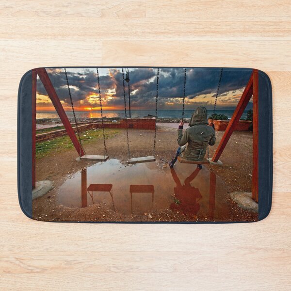 Item preview, Girl in a swing designed and sold by Hercules Milas.