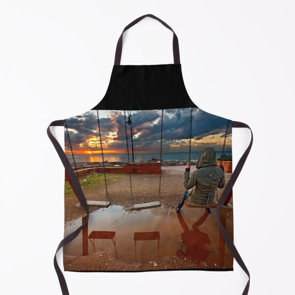 Item preview, Girl in a swing designed and sold by Hercules Milas.