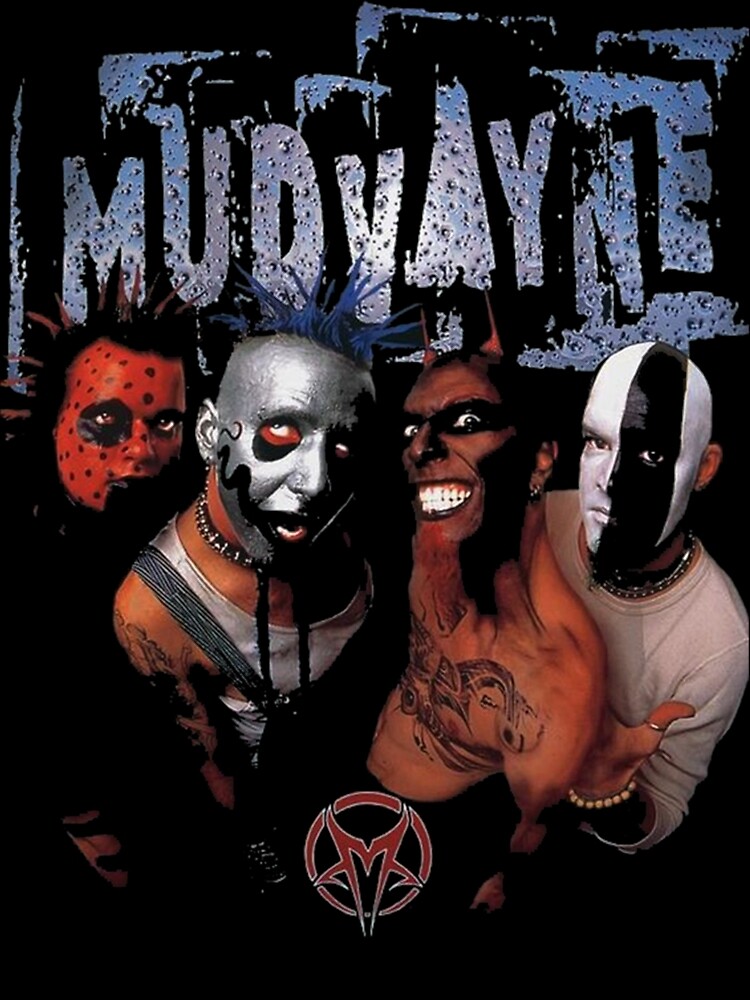 "mudvayne band heavy metal mudvayne mudvayne mudvayne Classic