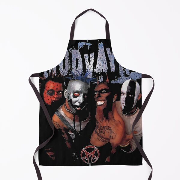 Item preview, mudvayne band heavy metal mudvayne mudvayne mudvayne Classic designed and sold by RebeccaFree.