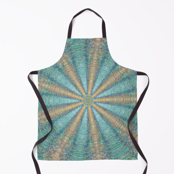 Item preview, Awakening - Mandala Art  designed and sold by Jillianamatt.