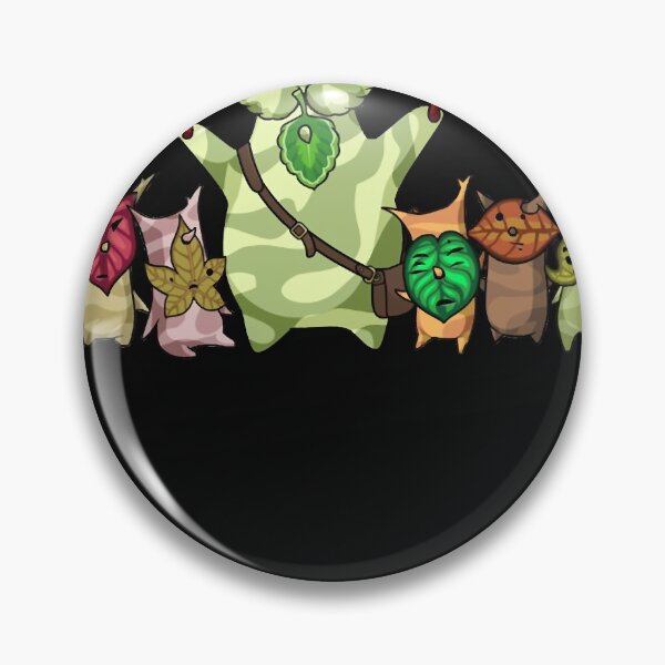 Item preview, Hestu and the koroks! Classic T-Shirt designed and sold by Miktkins.