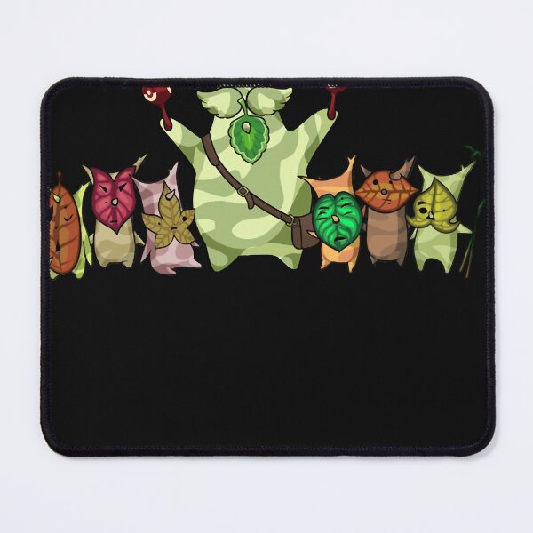 Item preview, Hestu and the koroks! Classic T-Shirt designed and sold by Miktkins.