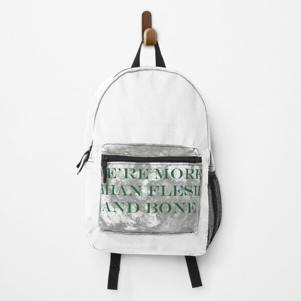 Item preview, More then Flesh and Bone designed and sold by charmaine pettigrew.