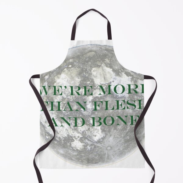 Item preview, More then Flesh and Bone designed and sold by charmaine pettigrew.