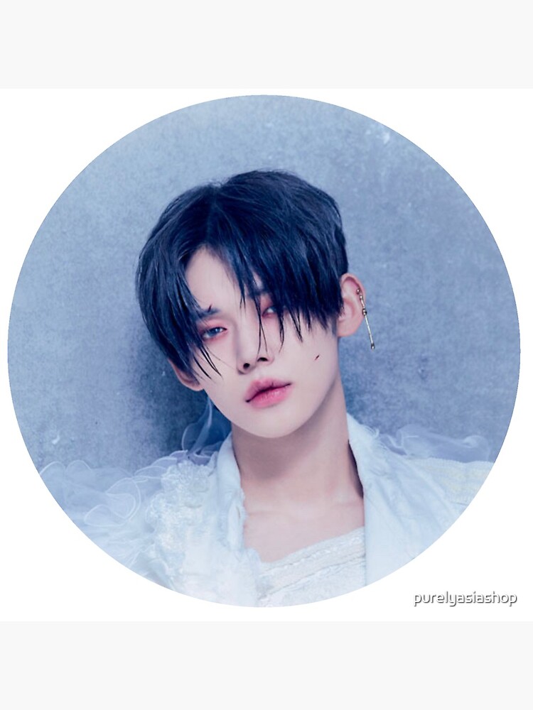 txt magic ヨンジュン　フォトペーパー txt magic ヨンジュン フォトペーパー