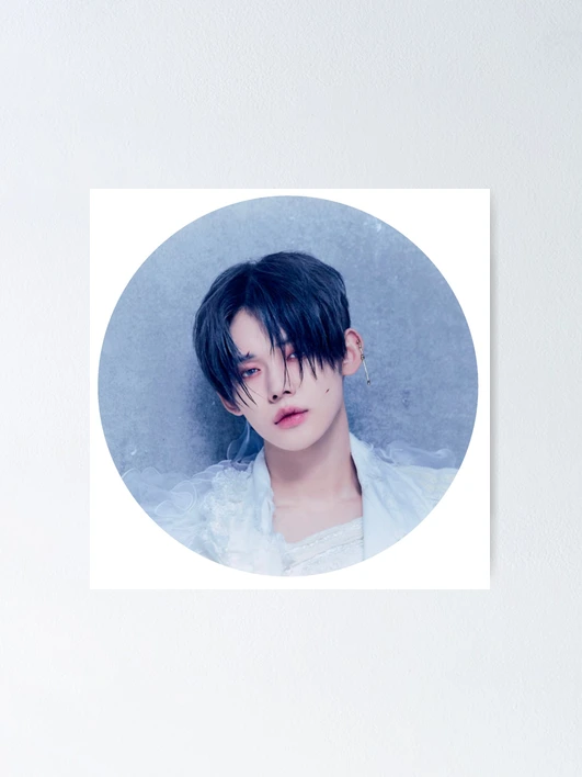 TXT ヨンジュン yeonjun ラキドロ eternity ラッキードロー YEONJUN