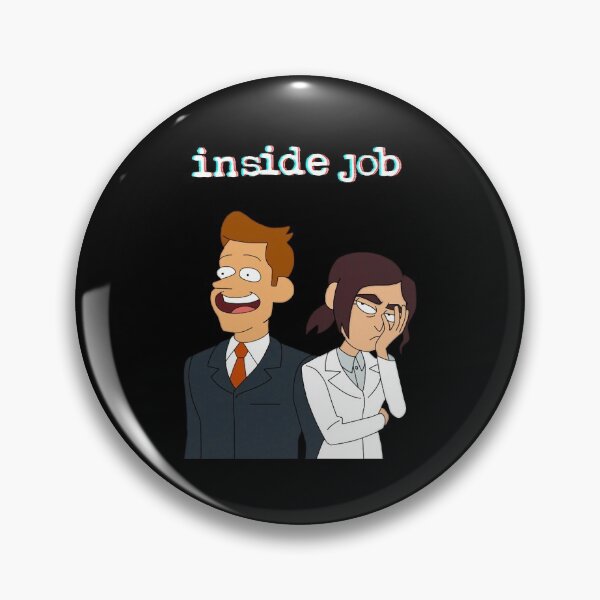 Item preview, My Favorite People Inside Job Art Gift For Birthday designed and sold by Mskarinacrooksv.