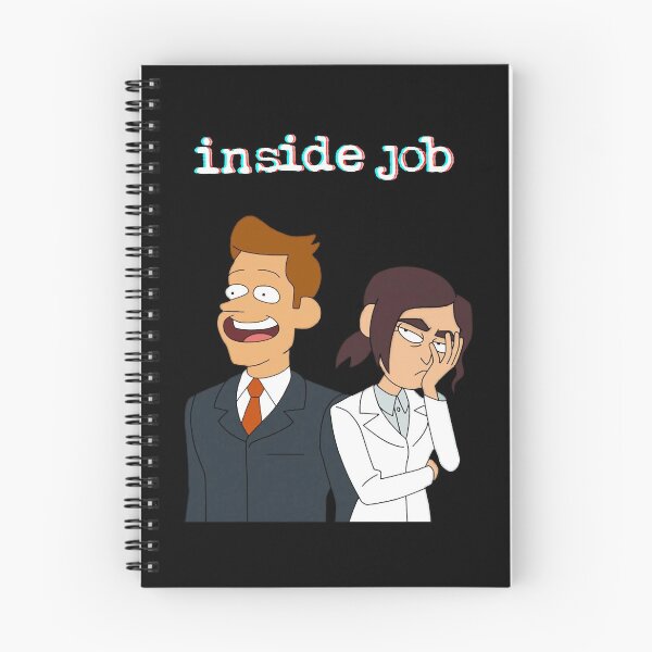 Item preview, My Favorite People Inside Job Art Gift For Birthday designed and sold by Mskarinacrooksv.