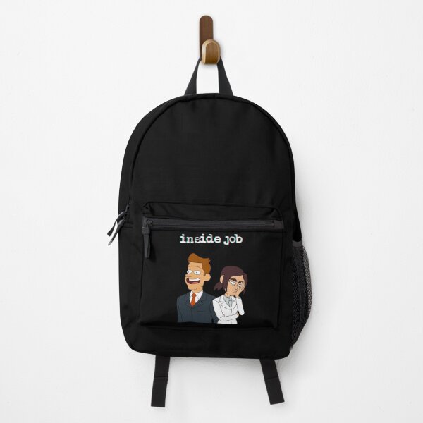 Item preview, My Favorite People Inside Job Art Gift For Birthday designed and sold by Mskarinacrooksv.