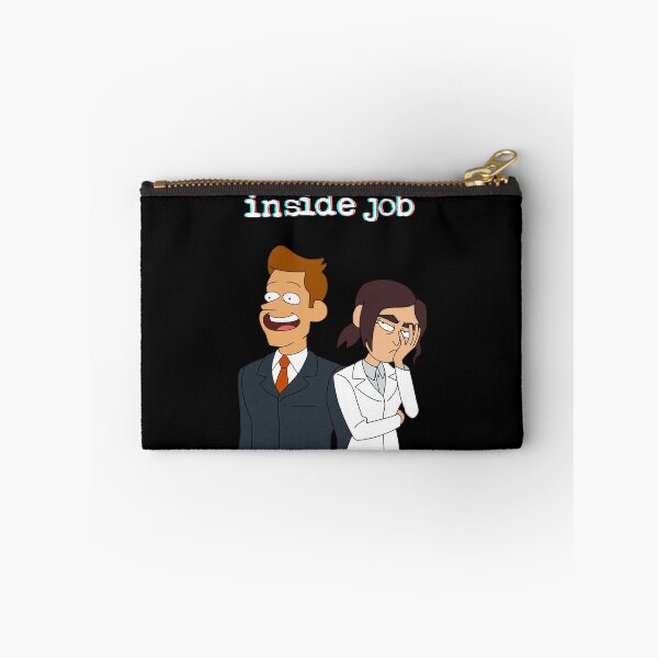 Item preview, My Favorite People Inside Job Art Gift For Birthday designed and sold by Mskarinacrooksv.